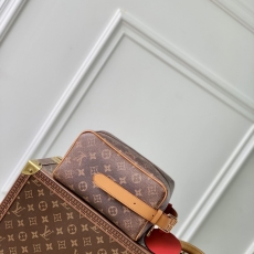 LV Cosmetic Bags